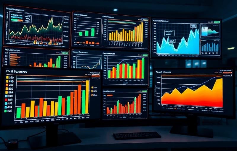 Track 2: Leveraging Data for Business